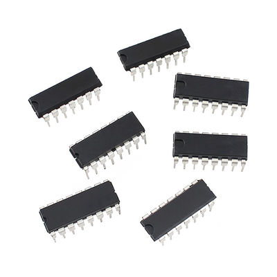 Custom Integrated Circuit Chips SCM IC Development PCBA Design