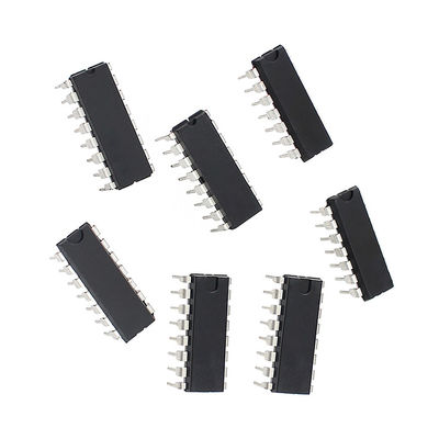 Integrated Circuit Development Custom Designed Chips Solution PCBA