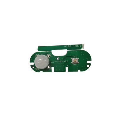 Pets Intelligent wireless sensing water dispenser IC chip solution development