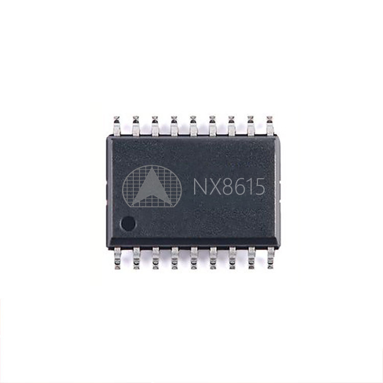 Power Management Chips Battery Management Chip Custom Development