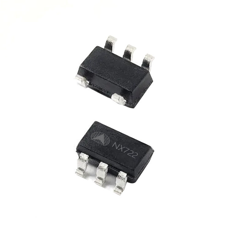 Professional Integrated Circuit Development Headphone Amplifier IC