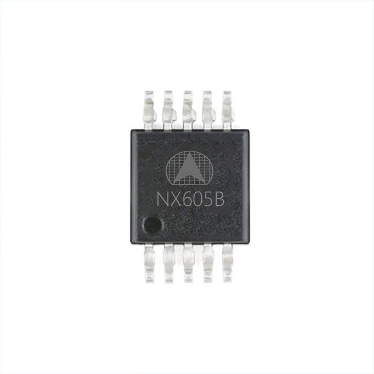 Shenzhen Supplier Custom Power Capacitive Controller IC Chip Development