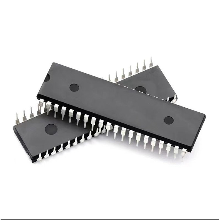 High Speed Power Regulator IC Chip Design Development