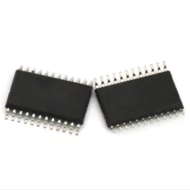 New Custom Integrated Circuit Hifi Audio Codec IC Chips Development