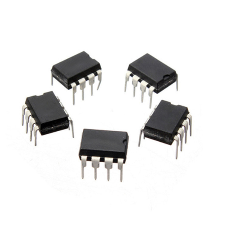 Hot Selling Custom IC Chips For Electronics Components