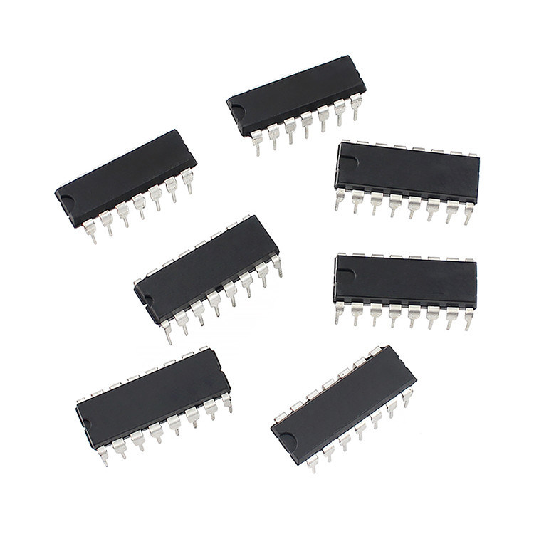 Custom Integrated Circuit Chips SCM IC Development PCBA Design