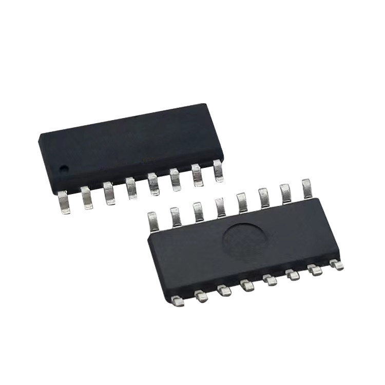HIFI 24BIT ADC Audio IC Chips Design Development