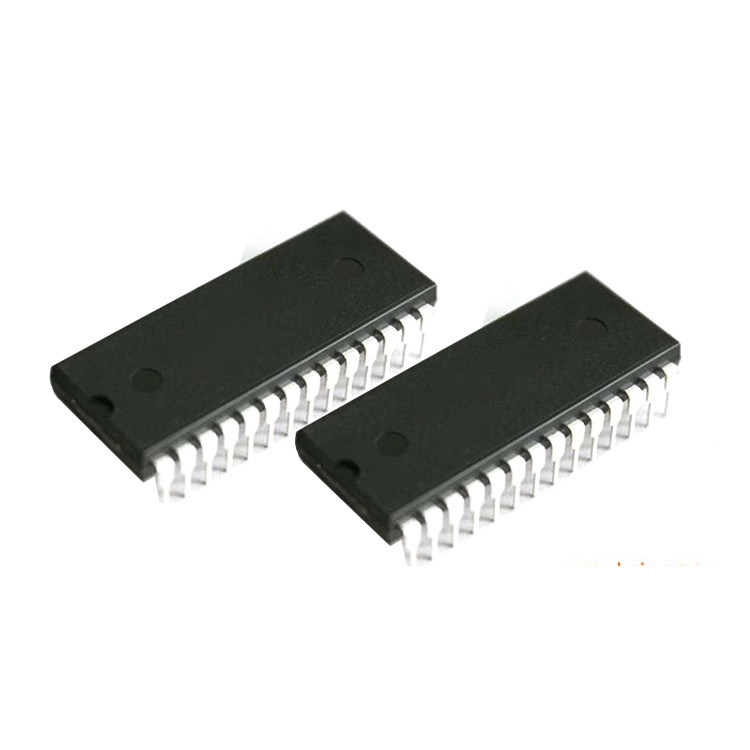 Custom Integrated Circuit Chip Development