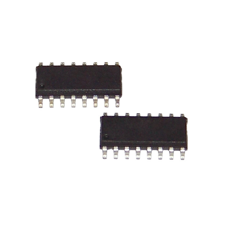 China Supplier Custom IC Chip Hardware Development