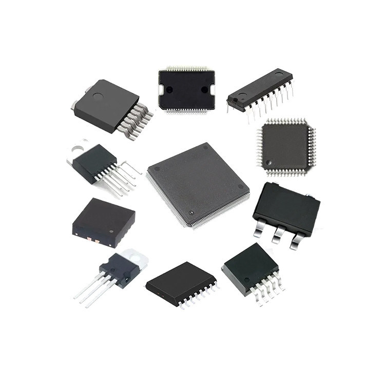 Customized Integrated Circuit Development IC Chip Design