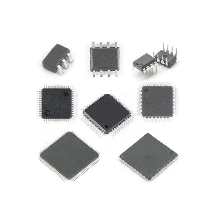 IC Chip Software Programming Developing Custom Consumer Electronic Solution