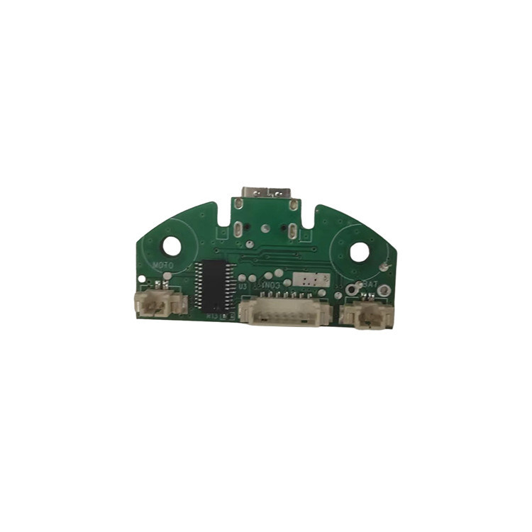 China Factory Electronic Circuit Board Develop Pcba Solution Design