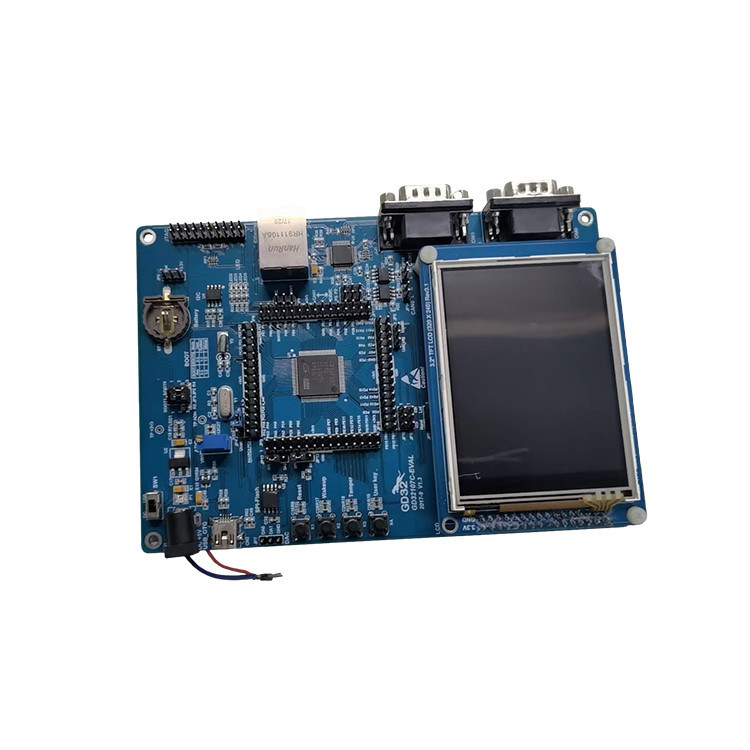 China Factory Circuit Board Development IC Sofaware Program Design