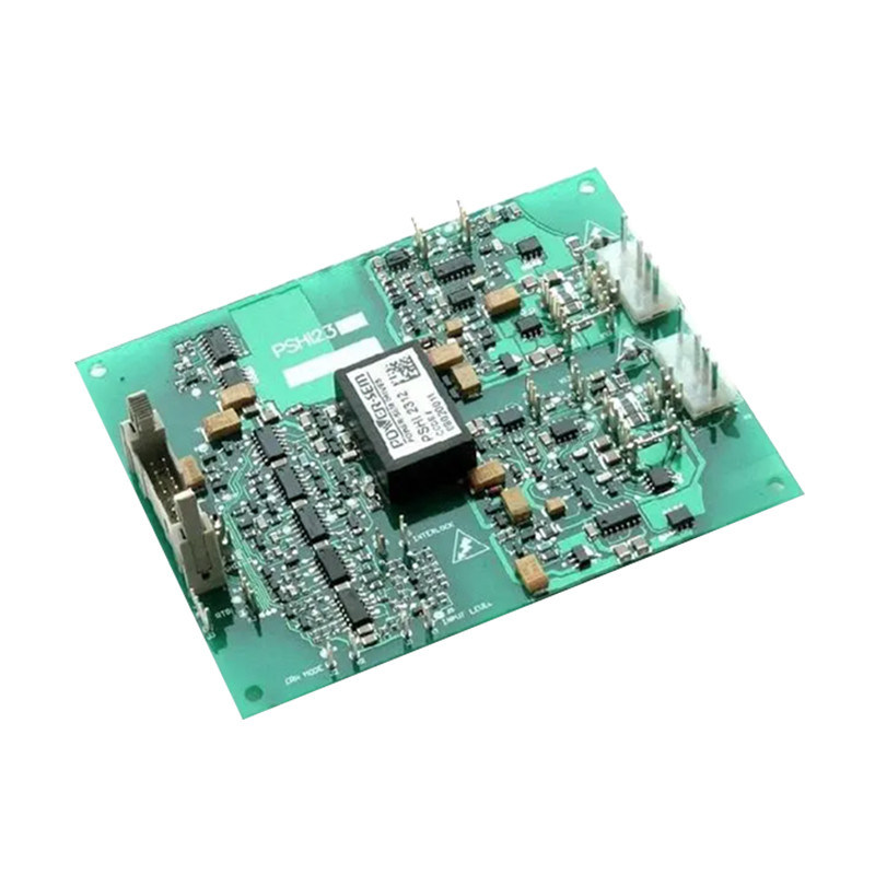 Microcontroller IC Design PCBA Electronic Solution Development