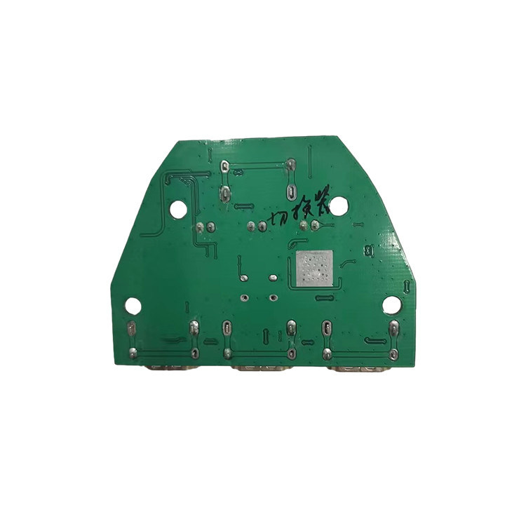 HDMI/DVI video switcher solution development PCBA