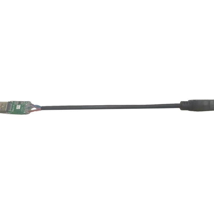 DP to HDMI converter development solution PCBA