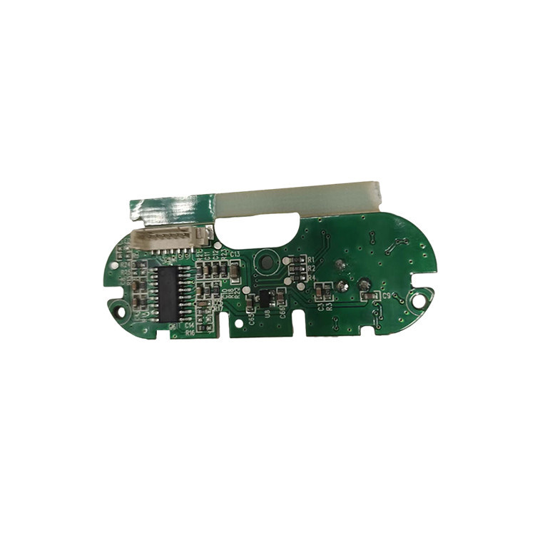Pets Intelligent wireless sensing water dispenser IC chip solution development
