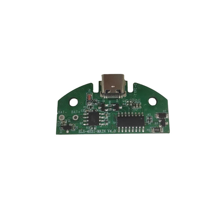 Pets Intelligent wireless sensing water dispenser IC chip solution development