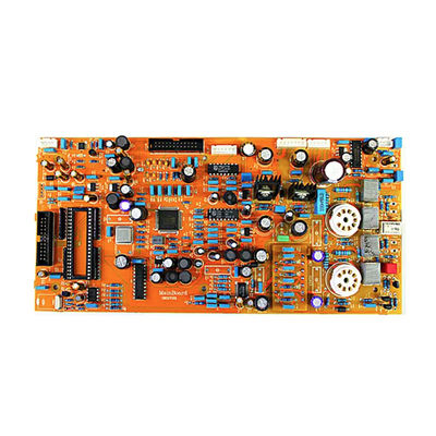 Cheap Price IC Chip Hardware PCBA Development Supplier